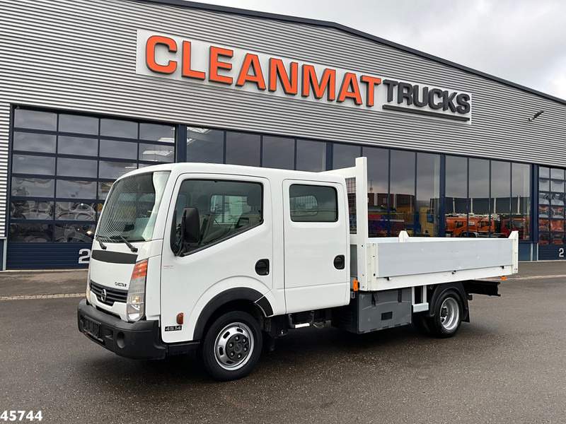 Nissan Cabstar 45.14 kipper Manual Just 101.549 km! - شاحنة قلاب: صورة 2 Nissan Cabstar 45.14 kipper Manual Just 101.549 km! - شاحنة قلاب: صورة 2