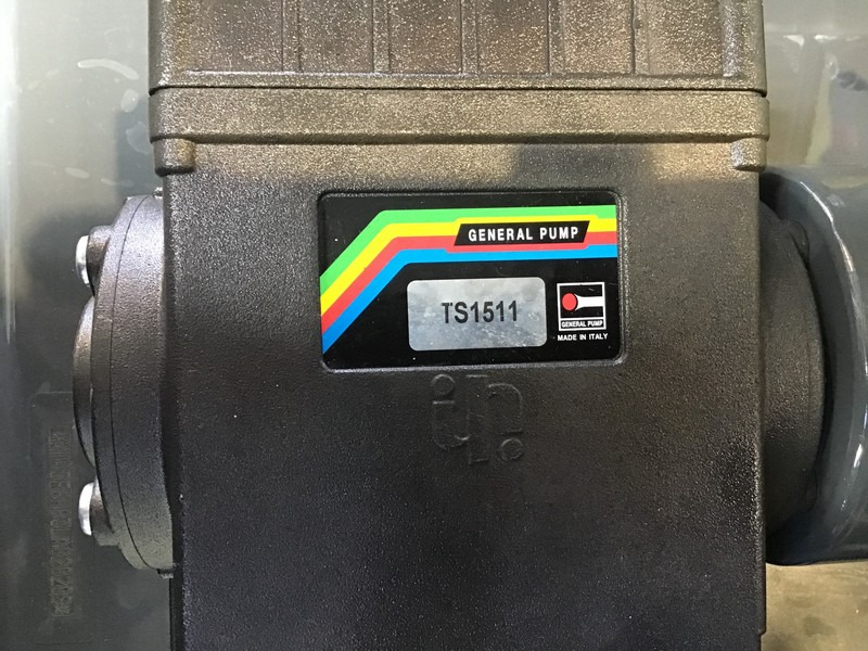 سياره كنس شوارع Ravo 5-SERIES 580 with 3-rd brush: صورة 10 سياره كنس شوارع Ravo 5-SERIES 580 with 3-rd brush: صورة 10