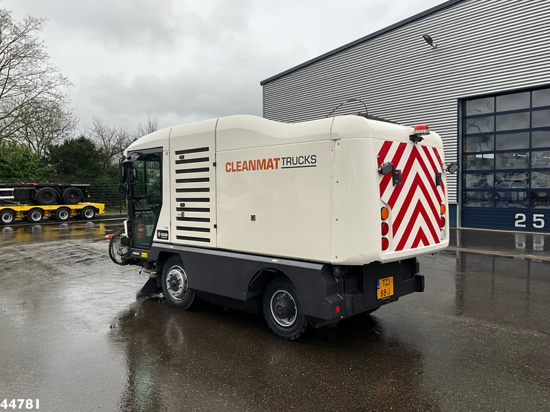 Ravo 540 CD Euro 6 with 3-rd brush - سياره كنس شوارع: صورة 4 Ravo 540 CD Euro 6 with 3-rd brush - سياره كنس شوارع: صورة 4