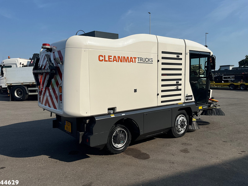 Ravo 540 CD Euro 6 with 3-rd brush - سياره كنس شوارع: صورة 5 Ravo 540 CD Euro 6 with 3-rd brush - سياره كنس شوارع: صورة 5