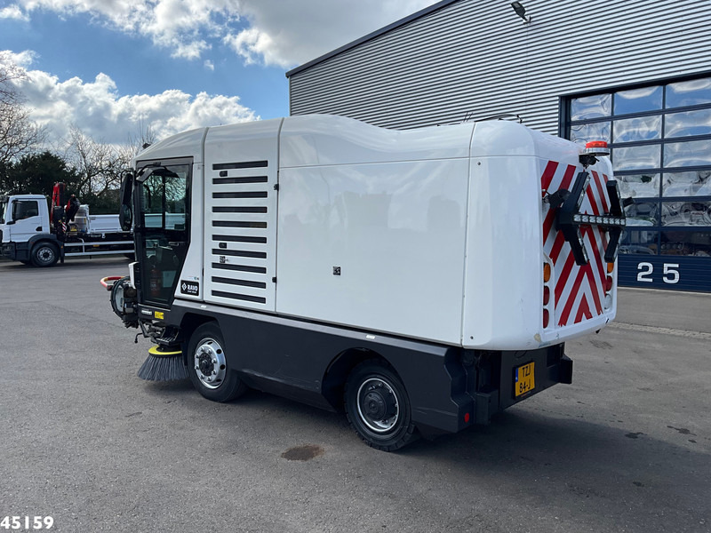 Ravo 540 CD Euro 6 with 3-rd brush - سياره كنس شوارع: صورة 5 Ravo 540 CD Euro 6 with 3-rd brush - سياره كنس شوارع: صورة 5