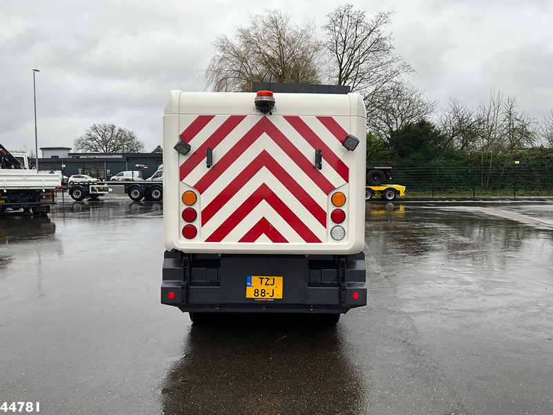 Ravo 540 CD Euro 6 with 3-rd brush - سياره كنس شوارع: صورة 5 Ravo 540 CD Euro 6 with 3-rd brush - سياره كنس شوارع: صورة 5