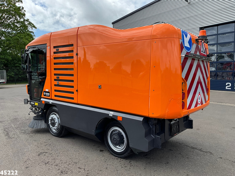 Ravo 540 Euro 6 CD - سياره كنس شوارع: صورة 4 Ravo 540 Euro 6 CD - سياره كنس شوارع: صورة 4