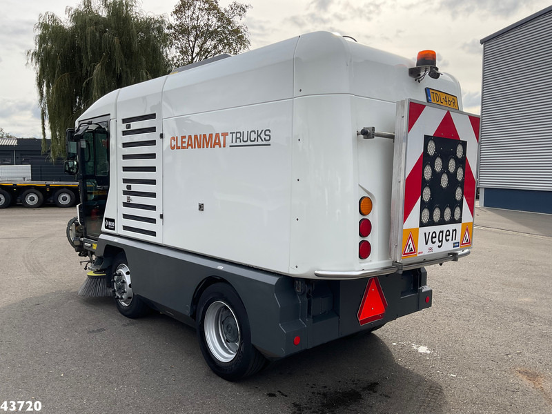 Ravo 540 STH Euro 6 with 3-rd brush - سياره كنس شوارع: صورة 5 Ravo 540 STH Euro 6 with 3-rd brush - سياره كنس شوارع: صورة 5