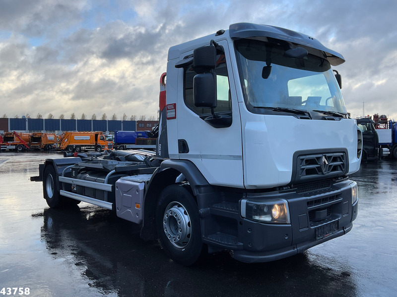 Renault C 380 Euro 6 16 Ton haakarmsysteem - شاحنة ذات خطاف: صورة 3 Renault C 380 Euro 6 16 Ton haakarmsysteem - شاحنة ذات خطاف: صورة 3