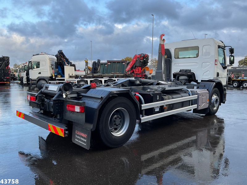 Renault C 380 Euro 6 16 Ton haakarmsysteem - شاحنة ذات خطاف: صورة 5 Renault C 380 Euro 6 16 Ton haakarmsysteem - شاحنة ذات خطاف: صورة 5