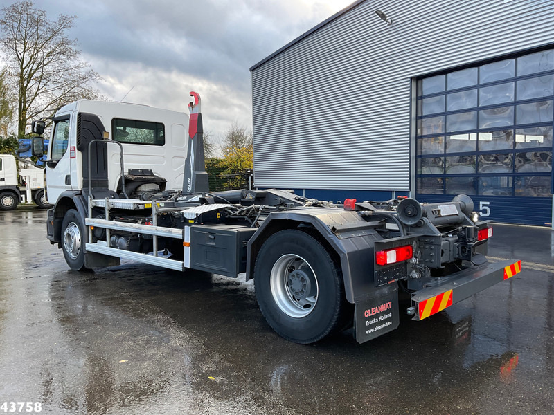 Renault C 380 Euro 6 16 Ton haakarmsysteem - شاحنة ذات خطاف: صورة 4 Renault C 380 Euro 6 16 Ton haakarmsysteem - شاحنة ذات خطاف: صورة 4