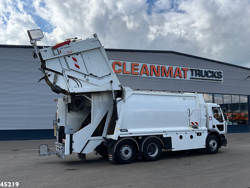 Renault D 26 WIDE Euro 6 Geesink Norba MF 300 21m³ - شاحنة النفايات: صورة 1 Renault D 26 WIDE Euro 6 Geesink Norba MF 300 21m³ - شاحنة النفايات: صورة 1