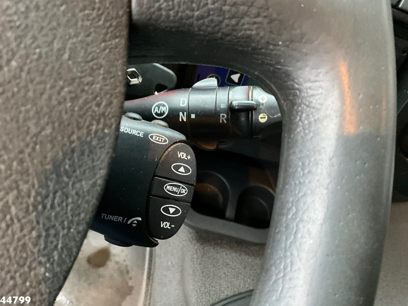 شاحنة النفايات Renault D 26 WIDE Euro 6 Geesink Norba MF 300 Just 128.417 km!: صورة 18
