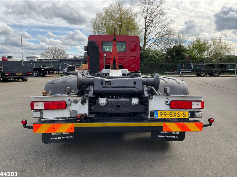 Renault D-WIDE Euro 6 20 Ton haakarmsysteem - شاحنة ذات خطاف: صورة 4 Renault D-WIDE Euro 6 20 Ton haakarmsysteem - شاحنة ذات خطاف: صورة 4