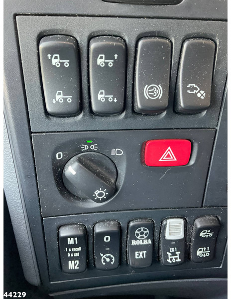 Scania G 440 6x4 Saugwagen Scania G 440 6x4 Saugwagen: صورة 19 Scania G 440 6x4 Saugwagen Scania G 440 6x4 Saugwagen: صورة 19