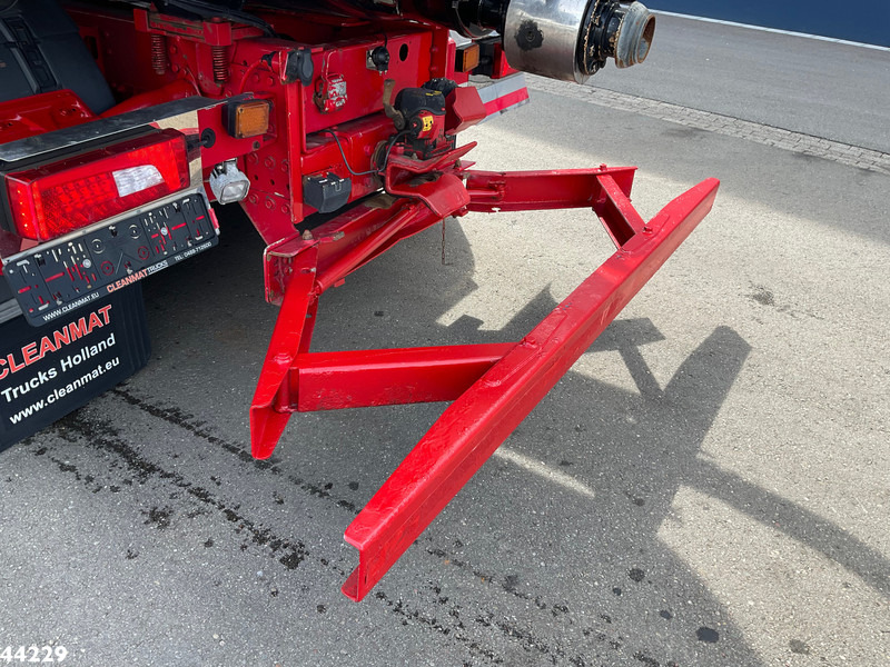 Scania G 440 6x4 Saugwagen Scania G 440 6x4 Saugwagen: صورة 8 Scania G 440 6x4 Saugwagen Scania G 440 6x4 Saugwagen: صورة 8