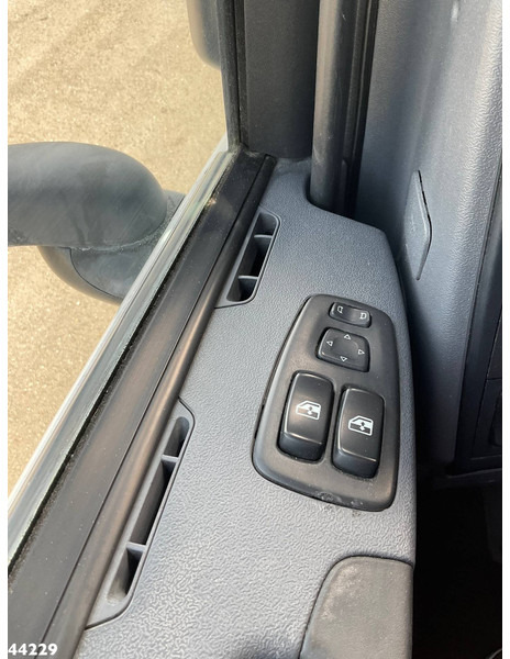 Scania G 440 6x4 Saugwagen Scania G 440 6x4 Saugwagen: صورة 17 Scania G 440 6x4 Saugwagen Scania G 440 6x4 Saugwagen: صورة 17