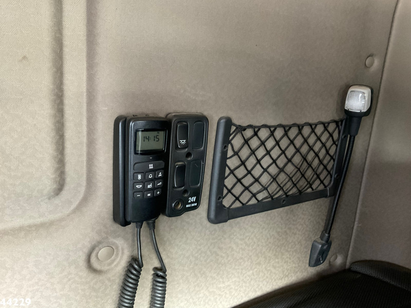 Scania G 440 6x4 Saugwagen Scania G 440 6x4 Saugwagen: صورة 18 Scania G 440 6x4 Saugwagen Scania G 440 6x4 Saugwagen: صورة 18