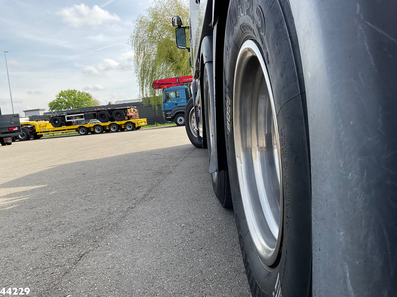 Scania G 440 6x4 Saugwagen Scania G 440 6x4 Saugwagen: صورة 14 Scania G 440 6x4 Saugwagen Scania G 440 6x4 Saugwagen: صورة 14