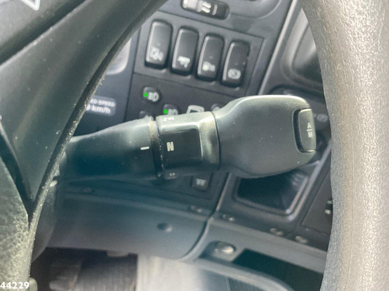 Scania G 440 6x4 Saugwagen Scania G 440 6x4 Saugwagen: صورة 16 Scania G 440 6x4 Saugwagen Scania G 440 6x4 Saugwagen: صورة 16