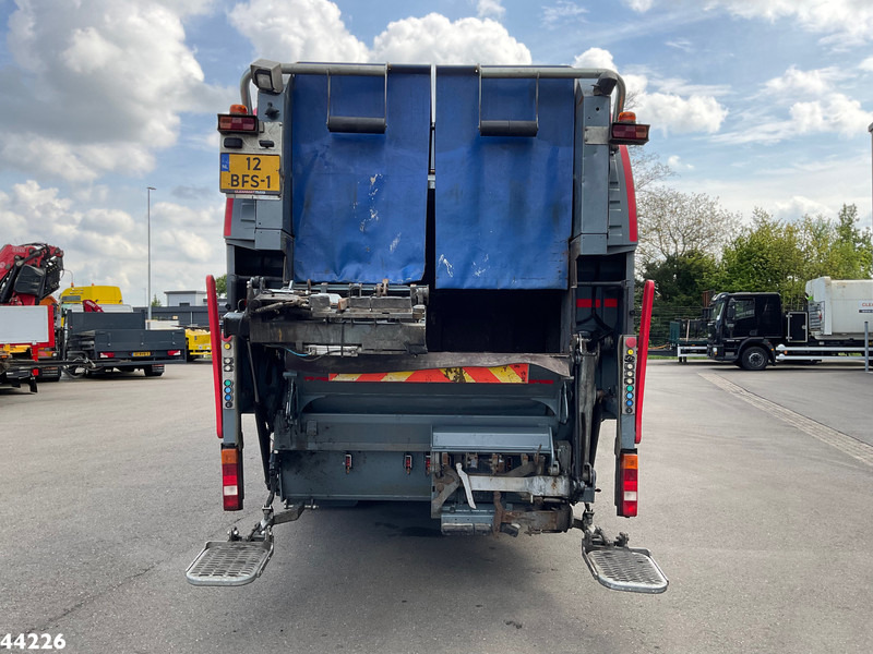 Scania P 280 Euro 6 Geesink 22m³ - شاحنة النفايات: صورة 5 Scania P 280 Euro 6 Geesink 22m³ - شاحنة النفايات: صورة 5