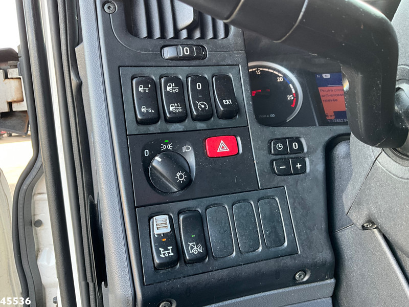 Scania P 340 Euro 6 CNG HMF 25 Tonmeter laadkraan Just 72.852 km! Scania P 340 Euro 6 CNG HMF 25 Tonmeter laadkraan Just 72.852 km!: صورة 16 Scania P 340 Euro 6 CNG HMF 25 Tonmeter laadkraan Just 72.852 km! Scania P 340 Euro 6 CNG HMF 25 Tonmeter laadkraan Just 72.852 km!: صورة 16