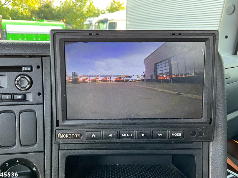 Scania P 340 Euro 6 CNG HMF 25 Tonmeter laadkraan Just 72.852 km! Scania P 340 Euro 6 CNG HMF 25 Tonmeter laadkraan Just 72.852 km!: صورة 18 Scania P 340 Euro 6 CNG HMF 25 Tonmeter laadkraan Just 72.852 km! Scania P 340 Euro 6 CNG HMF 25 Tonmeter laadkraan Just 72.852 km!: صورة 18