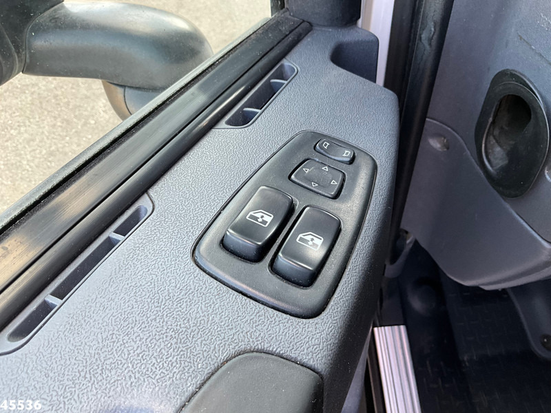 Scania P 340 Euro 6 CNG HMF 25 Tonmeter laadkraan Just 72.852 km! Scania P 340 Euro 6 CNG HMF 25 Tonmeter laadkraan Just 72.852 km!: صورة 19 Scania P 340 Euro 6 CNG HMF 25 Tonmeter laadkraan Just 72.852 km! Scania P 340 Euro 6 CNG HMF 25 Tonmeter laadkraan Just 72.852 km!: صورة 19