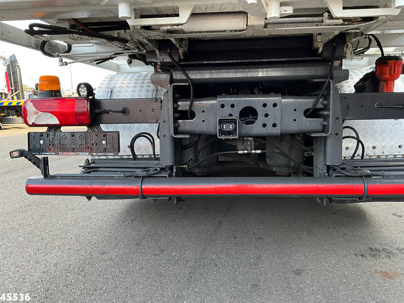 Scania P 340 Euro 6 CNG HMF 25 Tonmeter laadkraan Just 72.852 km! Scania P 340 Euro 6 CNG HMF 25 Tonmeter laadkraan Just 72.852 km!: صورة 8 Scania P 340 Euro 6 CNG HMF 25 Tonmeter laadkraan Just 72.852 km! Scania P 340 Euro 6 CNG HMF 25 Tonmeter laadkraan Just 72.852 km!: صورة 8