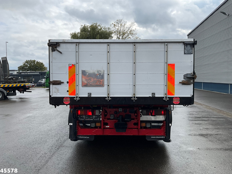 Scania R 380 Palfinger 29 Tonmeter laadkraan + Fly-Jib - شاحنة كرين: صورة 3 Scania R 380 Palfinger 29 Tonmeter laadkraan + Fly-Jib - شاحنة كرين: صورة 3