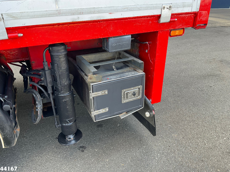 شاحنة كرين Scania R 480 Amco Veba 95 Tonmeter laadkraan + Fly-Jib: صورة 9 شاحنة كرين Scania R 480 Amco Veba 95 Tonmeter laadkraan + Fly-Jib: صورة 9