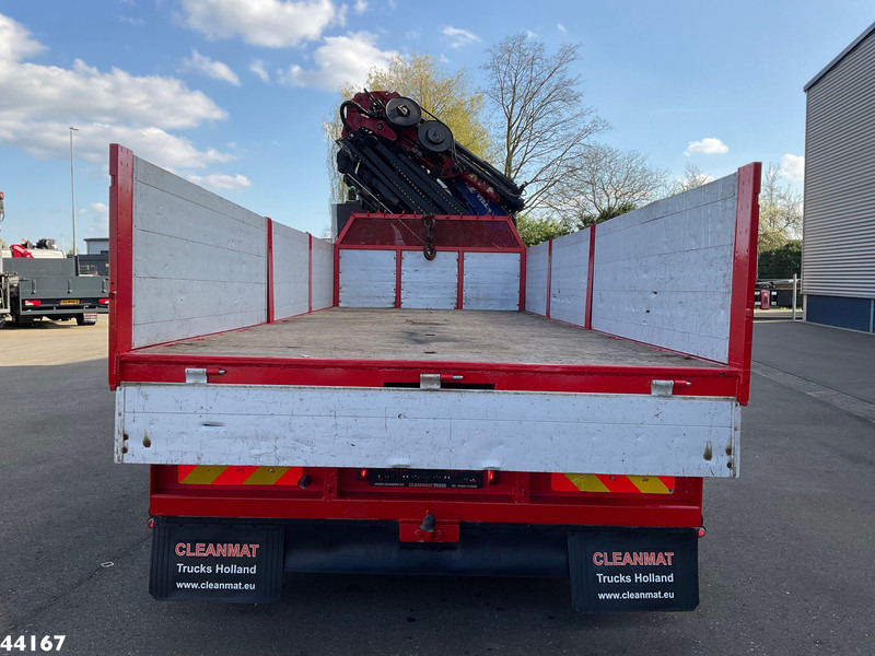 شاحنة كرين Scania R 480 Amco Veba 95 Tonmeter laadkraan + Fly-Jib: صورة 6 شاحنة كرين Scania R 480 Amco Veba 95 Tonmeter laadkraan + Fly-Jib: صورة 6