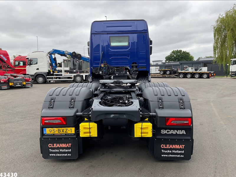 Scania R 770 6x4 Retarder New & Unused! - وحدة جر: صورة 3 Scania R 770 6x4 Retarder New & Unused! - وحدة جر: صورة 3