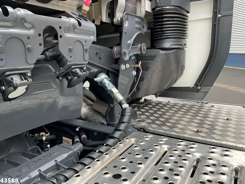 Scania S770 V8 "King of the Road" Retarder Hydrauliek NEW AND UNUSED! - وحدة جر: صورة 5 Scania S770 V8 "King of the Road" Retarder Hydrauliek NEW AND UNUSED! - وحدة جر: صورة 5