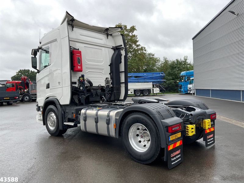 Scania S770 V8 "King of the Road" Retarder Hydrauliek NEW AND UNUSED! - وحدة جر: صورة 2 Scania S770 V8 "King of the Road" Retarder Hydrauliek NEW AND UNUSED! - وحدة جر: صورة 2