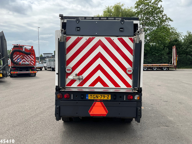 Schmidt Cleango 500 Compact Euro 6 with 3-rd brush - سياره كنس شوارع: صورة 5 Schmidt Cleango 500 Compact Euro 6 with 3-rd brush - سياره كنس شوارع: صورة 5