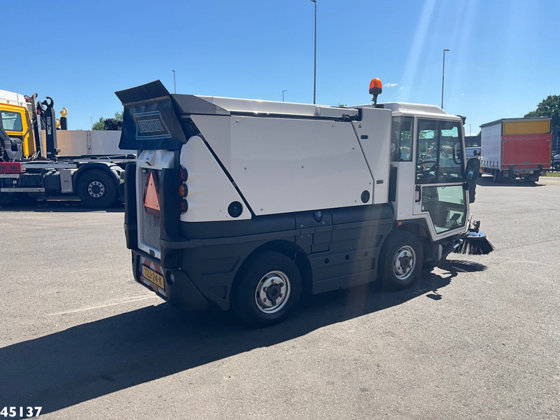 Schmidt Swingo Compact 200 Euro 6 - سياره كنس شوارع: صورة 5 Schmidt Swingo Compact 200 Euro 6 - سياره كنس شوارع: صورة 5