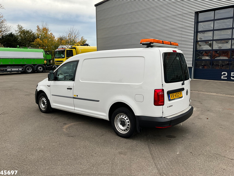 Volkswagen Caddy 1.4 TGI EcoFuel Maxi Trendline Benzine/CNG Just 128.648 km! - فان المدمجة: صورة 5 Volkswagen Caddy 1.4 TGI EcoFuel Maxi Trendline Benzine/CNG Just 128.648 km! - فان المدمجة: صورة 5