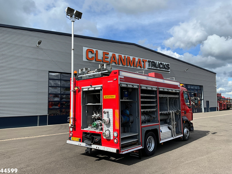 Volvo FE 240 Euro 5 Brandweer waterspuitwagen - سيارة إطفاء: صورة 1 Volvo FE 240 Euro 5 Brandweer waterspuitwagen - سيارة إطفاء: صورة 1
