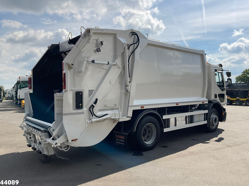 Volvo FE 280 Euro 6 Norba RL 300, 16 m³ + winch - شاحنة النفايات: صورة 3 Volvo FE 280 Euro 6 Norba RL 300, 16 m³ + winch - شاحنة النفايات: صورة 3