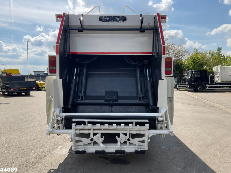 Volvo FE 280 Euro 6 Norba RL 300, 16 m³ + winch - شاحنة النفايات: صورة 5 Volvo FE 280 Euro 6 Norba RL 300, 16 m³ + winch - شاحنة النفايات: صورة 5