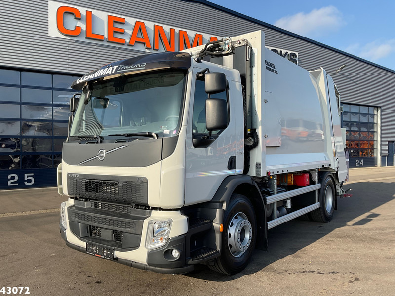 Volvo FE 280 Euro 6 Zoeller 16m³ - شاحنة النفايات: صورة 1 Volvo FE 280 Euro 6 Zoeller 16m³ - شاحنة النفايات: صورة 1