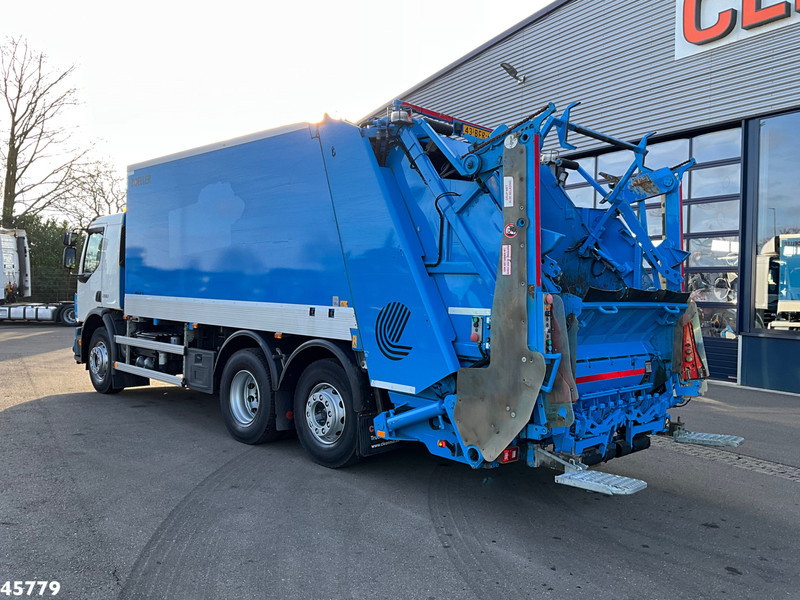 Volvo FE 280 Euro 6 Zoeller 22m³ Just 107.702 km! - شاحنة النفايات: صورة 4 Volvo FE 280 Euro 6 Zoeller 22m³ Just 107.702 km! - شاحنة النفايات: صورة 4