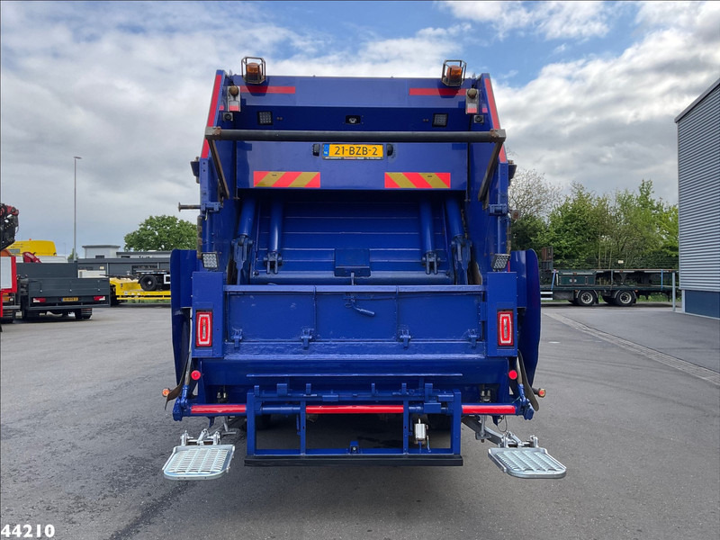 Volvo FE 280 Geesink 22m³ - شاحنة النفايات: صورة 2 Volvo FE 280 Geesink 22m³ - شاحنة النفايات: صورة 2