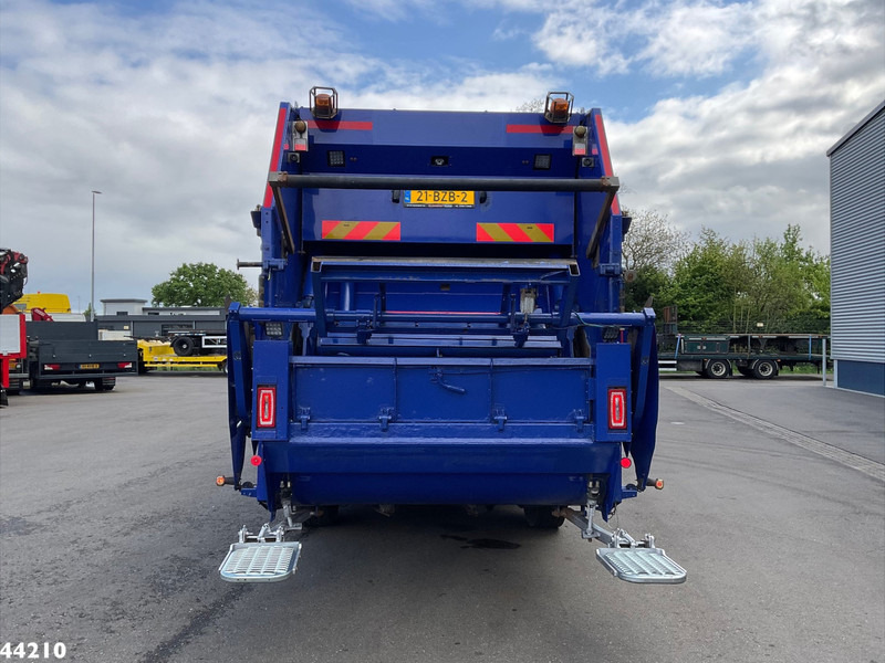 Volvo FE 280 Geesink 22m³ - شاحنة النفايات: صورة 3 Volvo FE 280 Geesink 22m³ - شاحنة النفايات: صورة 3