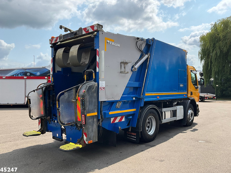 Volvo FE 320 Euro 6 Faun 10m³ - شاحنة النفايات: صورة 4 Volvo FE 320 Euro 6 Faun 10m³ - شاحنة النفايات: صورة 4