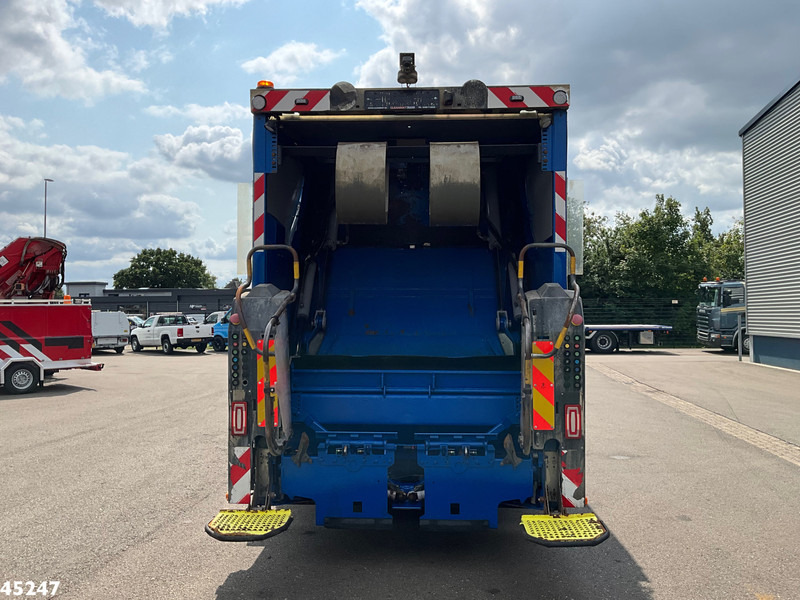Volvo FE 320 Euro 6 Faun 10m³ - شاحنة النفايات: صورة 3 Volvo FE 320 Euro 6 Faun 10m³ - شاحنة النفايات: صورة 3