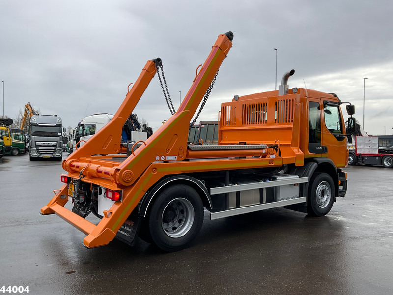 Volvo FE 320 Euro 6 VDL 14 Ton portaalarmsysteem - شاحنة نقل المخلفات: صورة 3 Volvo FE 320 Euro 6 VDL 14 Ton portaalarmsysteem - شاحنة نقل المخلفات: صورة 3