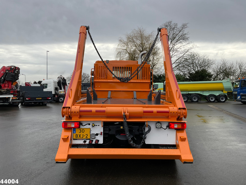 Volvo FE 320 Euro 6 VDL 14 Ton portaalarmsysteem - شاحنة نقل المخلفات: صورة 5 Volvo FE 320 Euro 6 VDL 14 Ton portaalarmsysteem - شاحنة نقل المخلفات: صورة 5