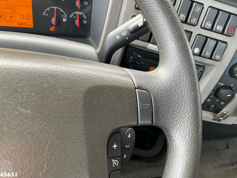 شاحنة ذات خطاف Volvo FE 320 Haakarmsysteem Just 39.923 km! Like New!: صورة 13