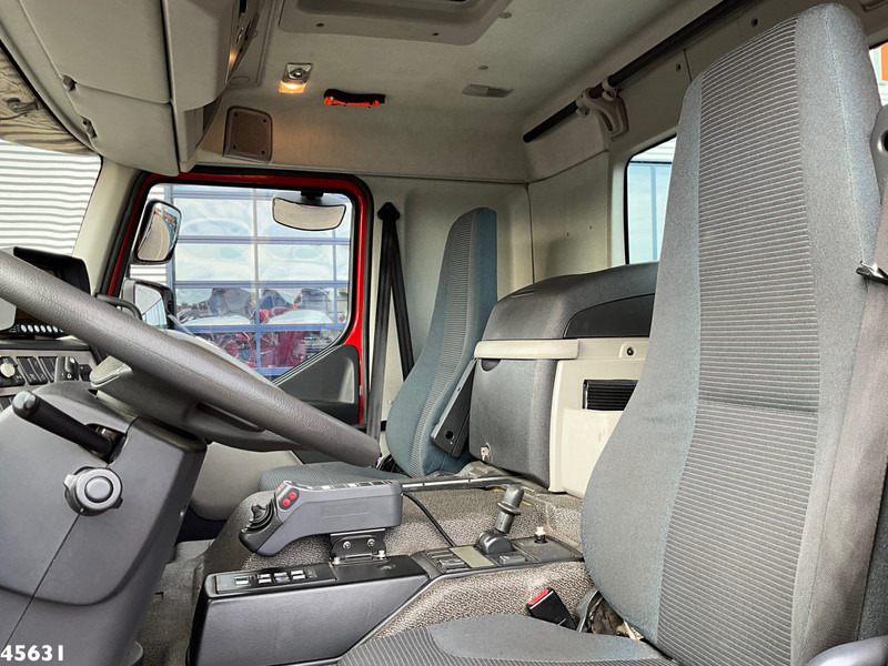 شاحنة ذات خطاف Volvo FE 320 Haakarmsysteem Just 39.923 km! Like New!: صورة 15