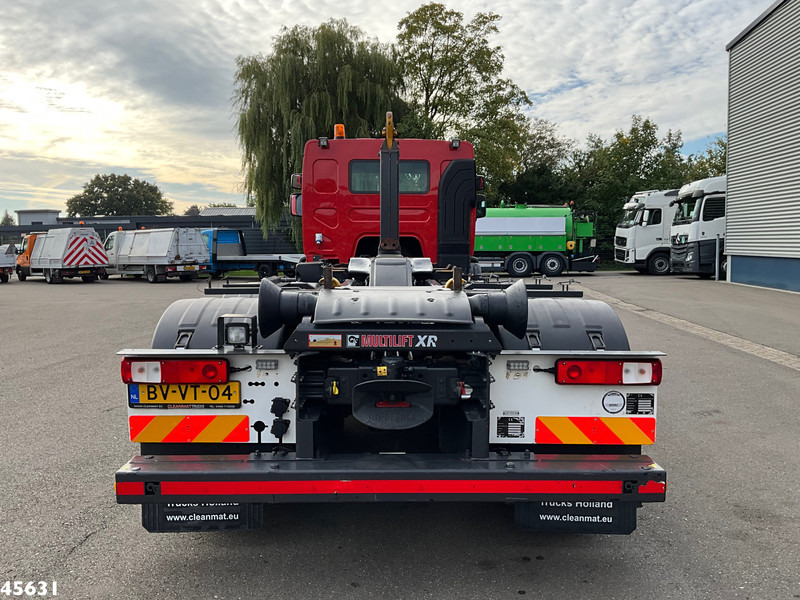 Volvo FE 320 Haakarmsysteem Just 39.923 km! Like New! - شاحنة ذات خطاف: صورة 3 Volvo FE 320 Haakarmsysteem Just 39.923 km! Like New! - شاحنة ذات خطاف: صورة 3