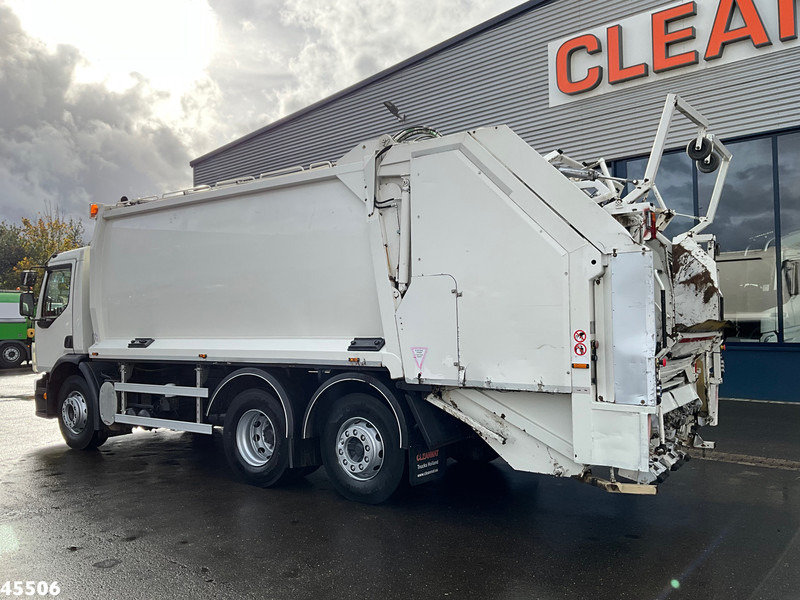 Volvo FE 340 Geesink 22m³ - شاحنة النفايات: صورة 4 Volvo FE 340 Geesink 22m³ - شاحنة النفايات: صورة 4