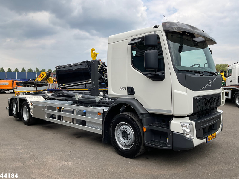 Volvo FE 350 6x2 Hyvalift 20 Ton haakarmsysteem NEW & UNUSED! - شاحنة ذات خطاف: صورة 5 Volvo FE 350 6x2 Hyvalift 20 Ton haakarmsysteem NEW & UNUSED! - شاحنة ذات خطاف: صورة 5